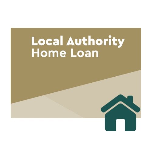 local-authority-home-loan