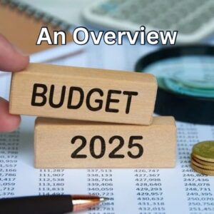 budget-2025-a-comprehensive-overview